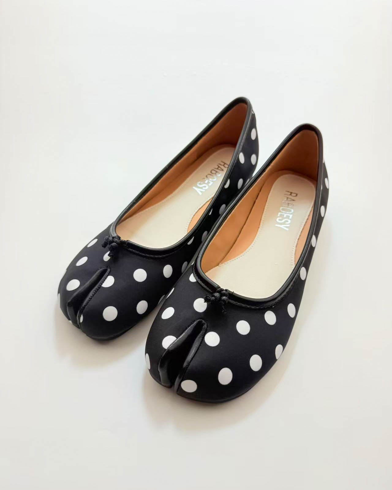color_polka dots