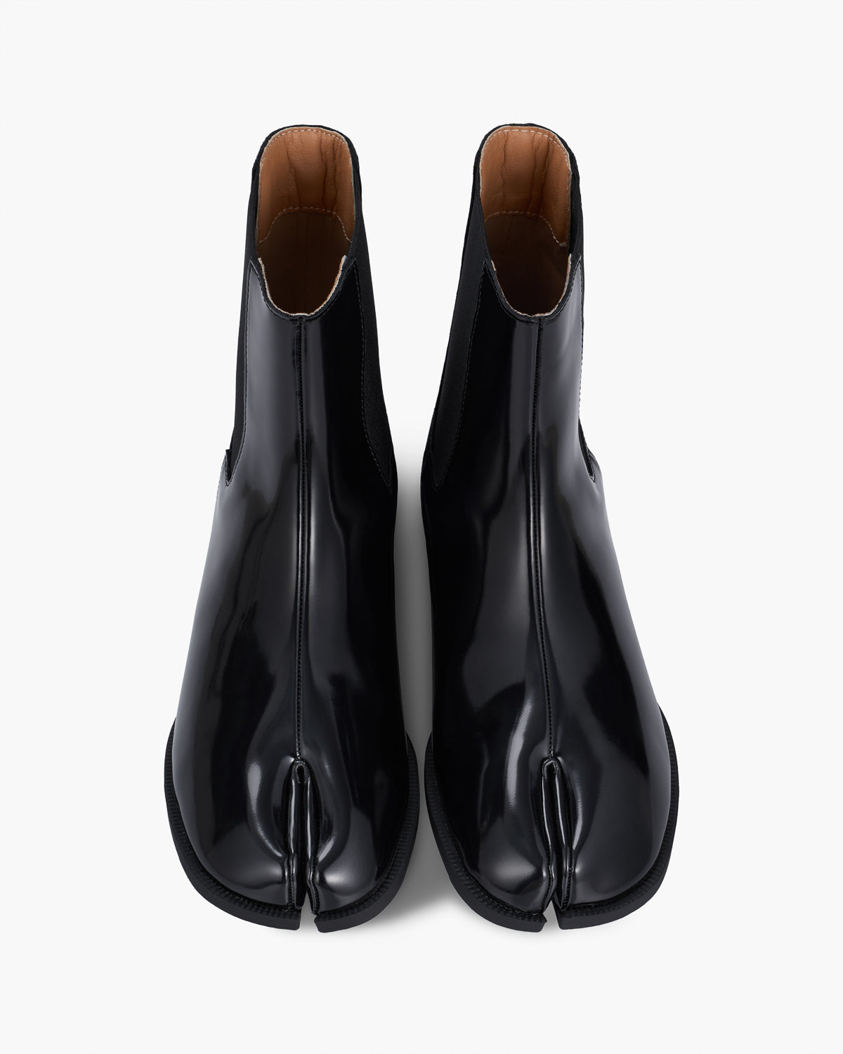Middle Top Tabi Boots – Raboesy