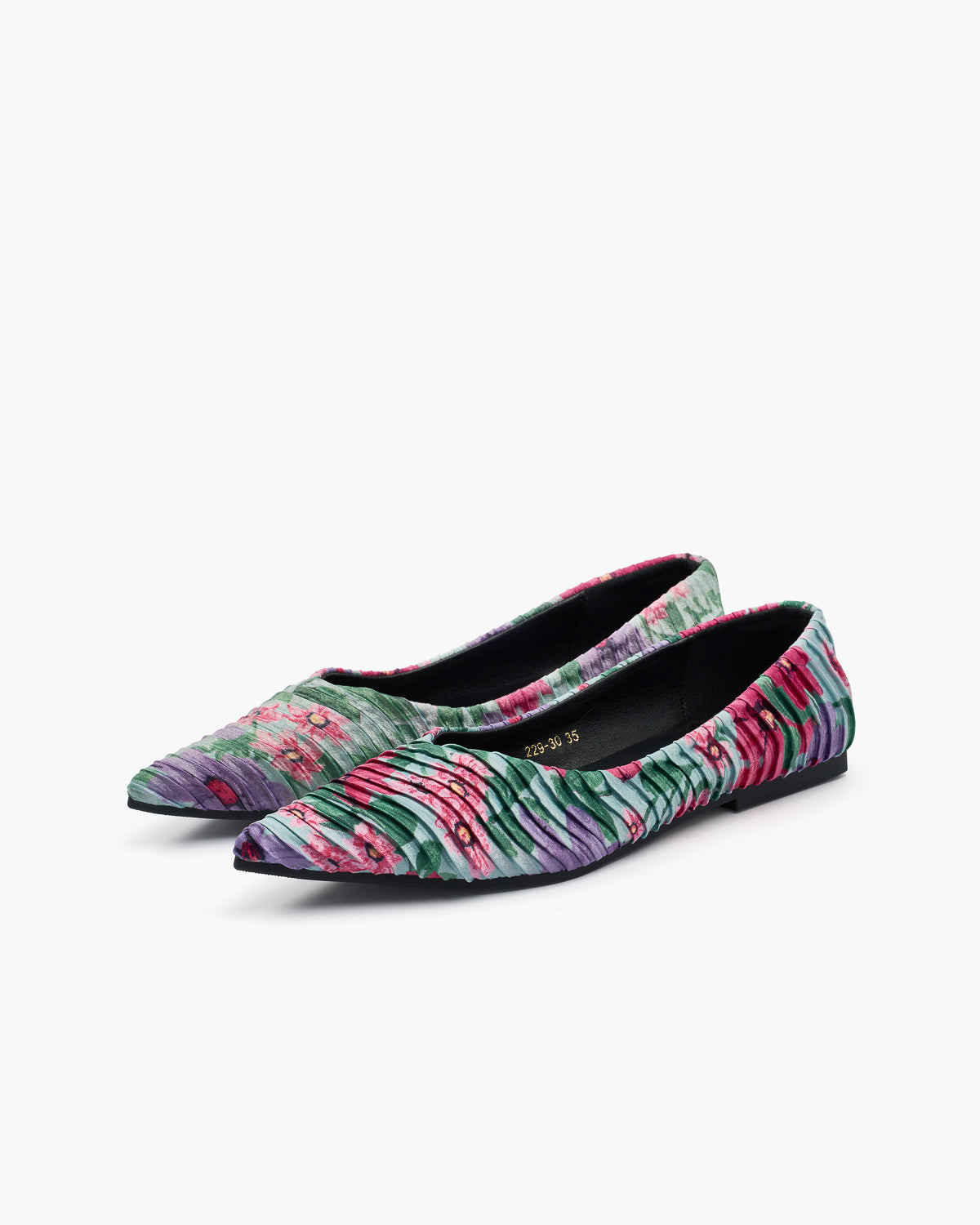#color_floral