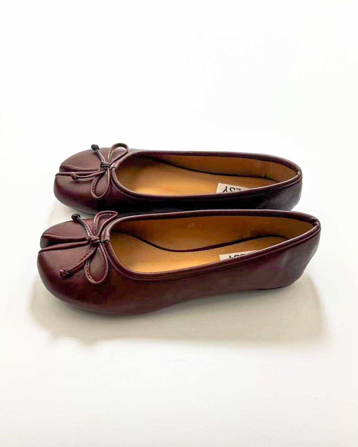 MOUSSY BOW BALLET パンプス　L MOUSSY | BOW BALLET パンプス (パンプス ) |SHEL'TTER WEBSTORE