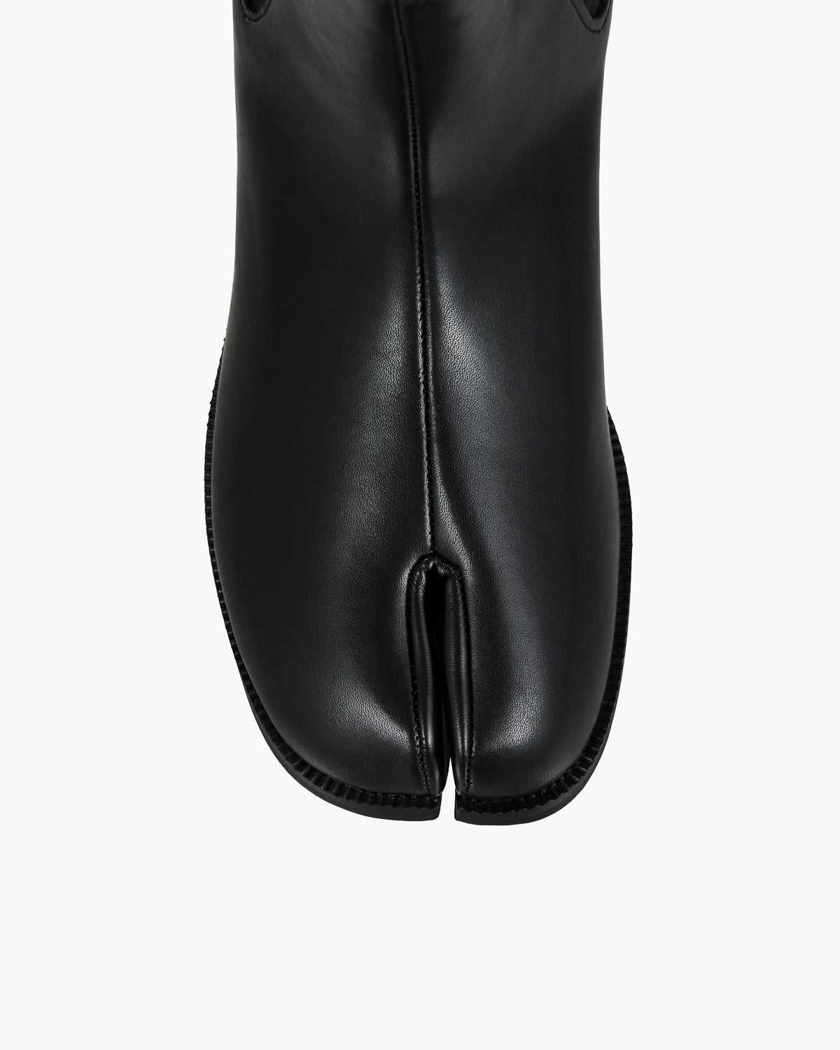 Middle Top Tabi Boots – Raboesy