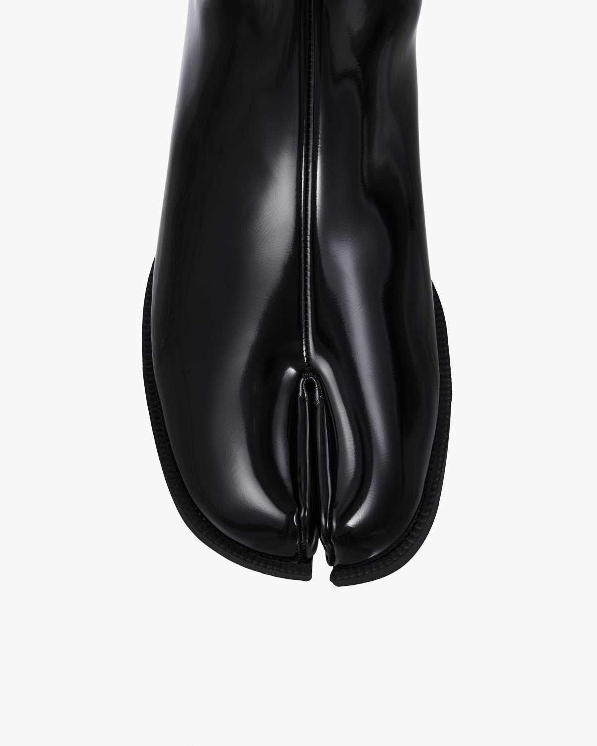 Middle Top Tabi Boots – Raboesy