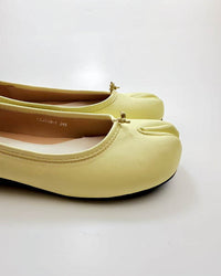 Tabi Ballet Flats
