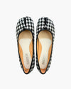 #color_ houndstooth