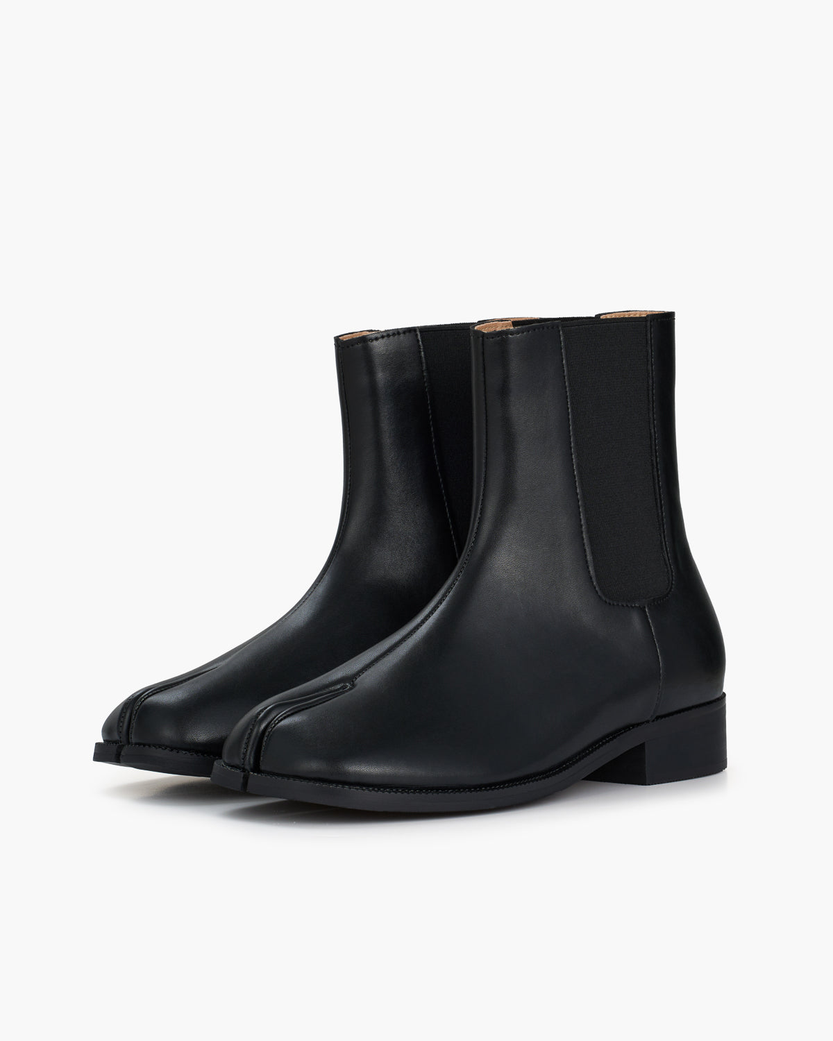 Middle Top Tabi Boots – Raboesy