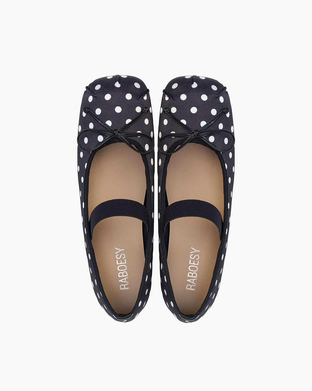 #color_blackpolkadots