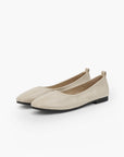 Soft Foldable Ballet Flats