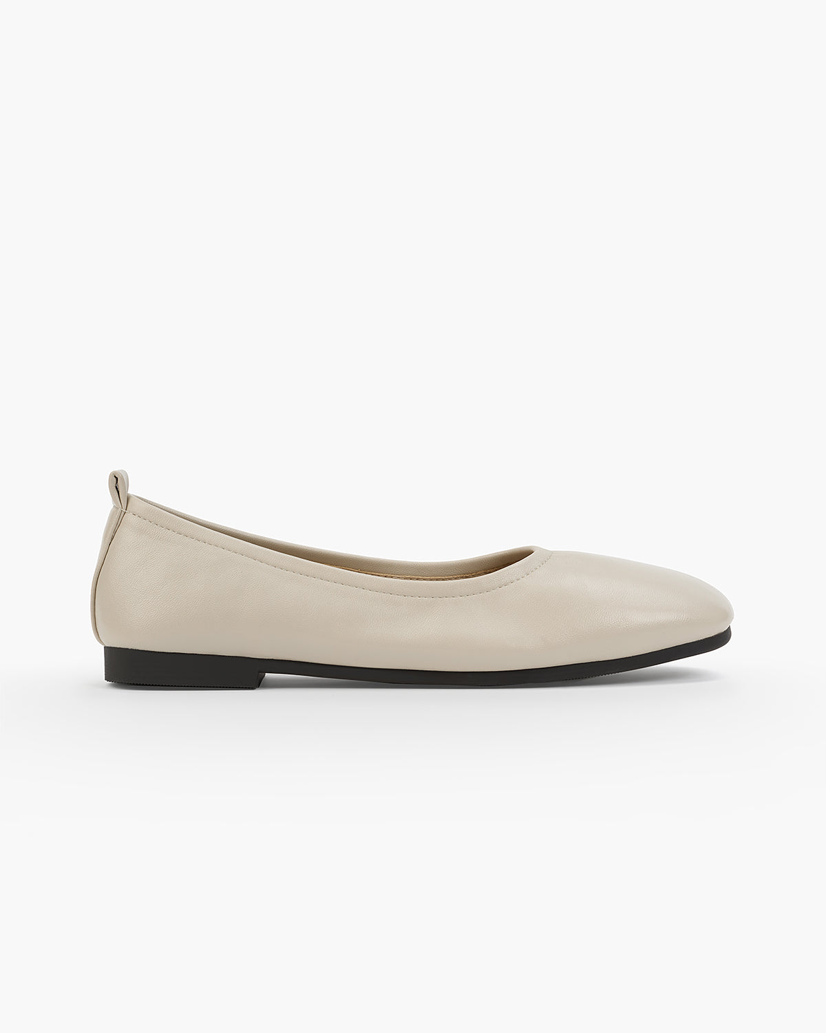 Soft Foldable Ballet Flats