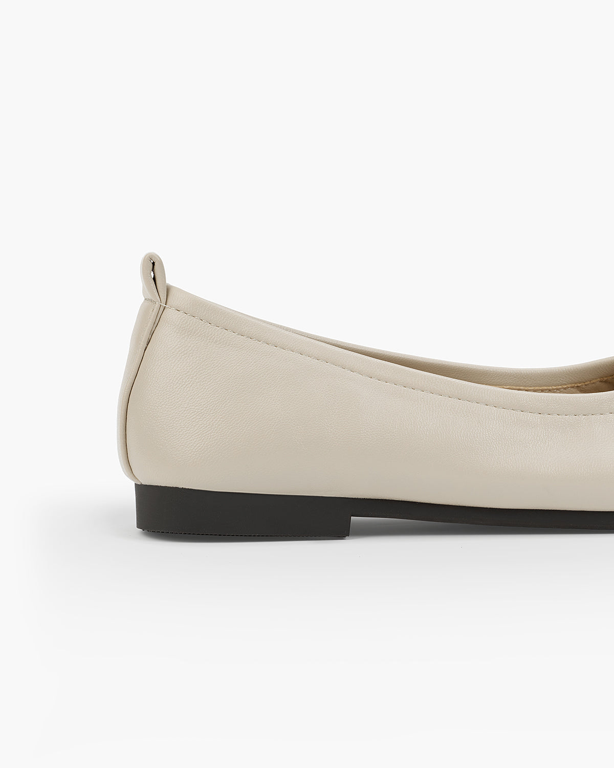 Soft Foldable Ballet Flats