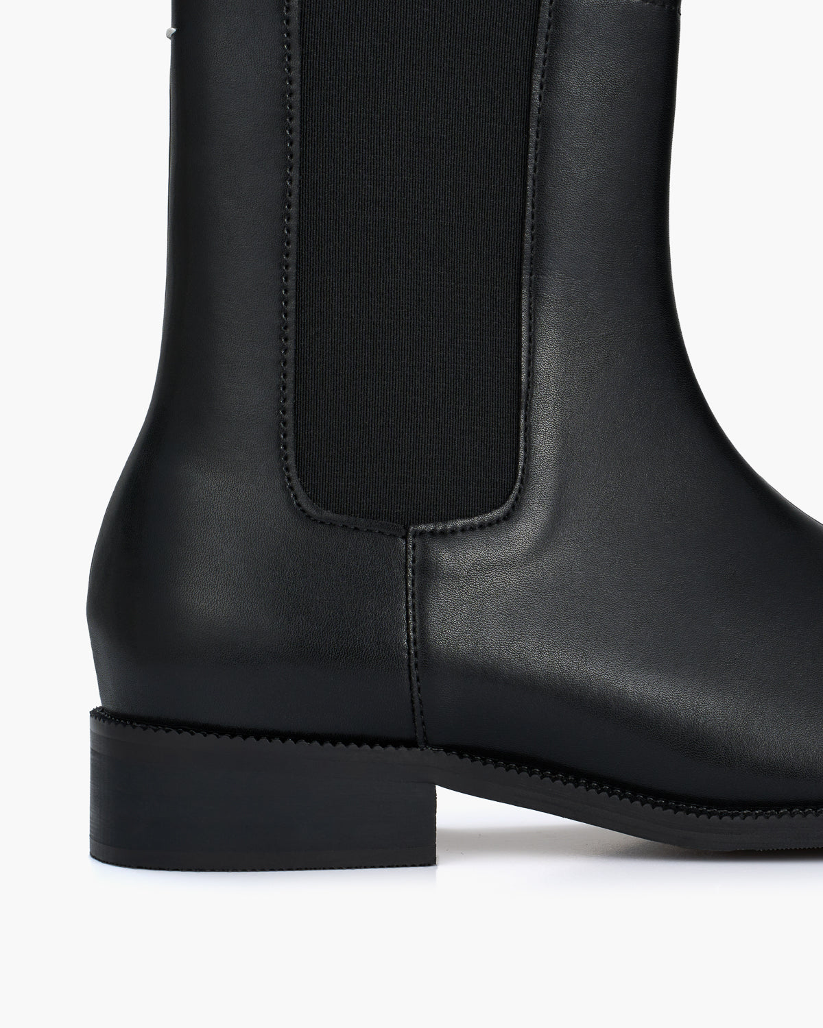 Middle Top Tabi Boots – Raboesy