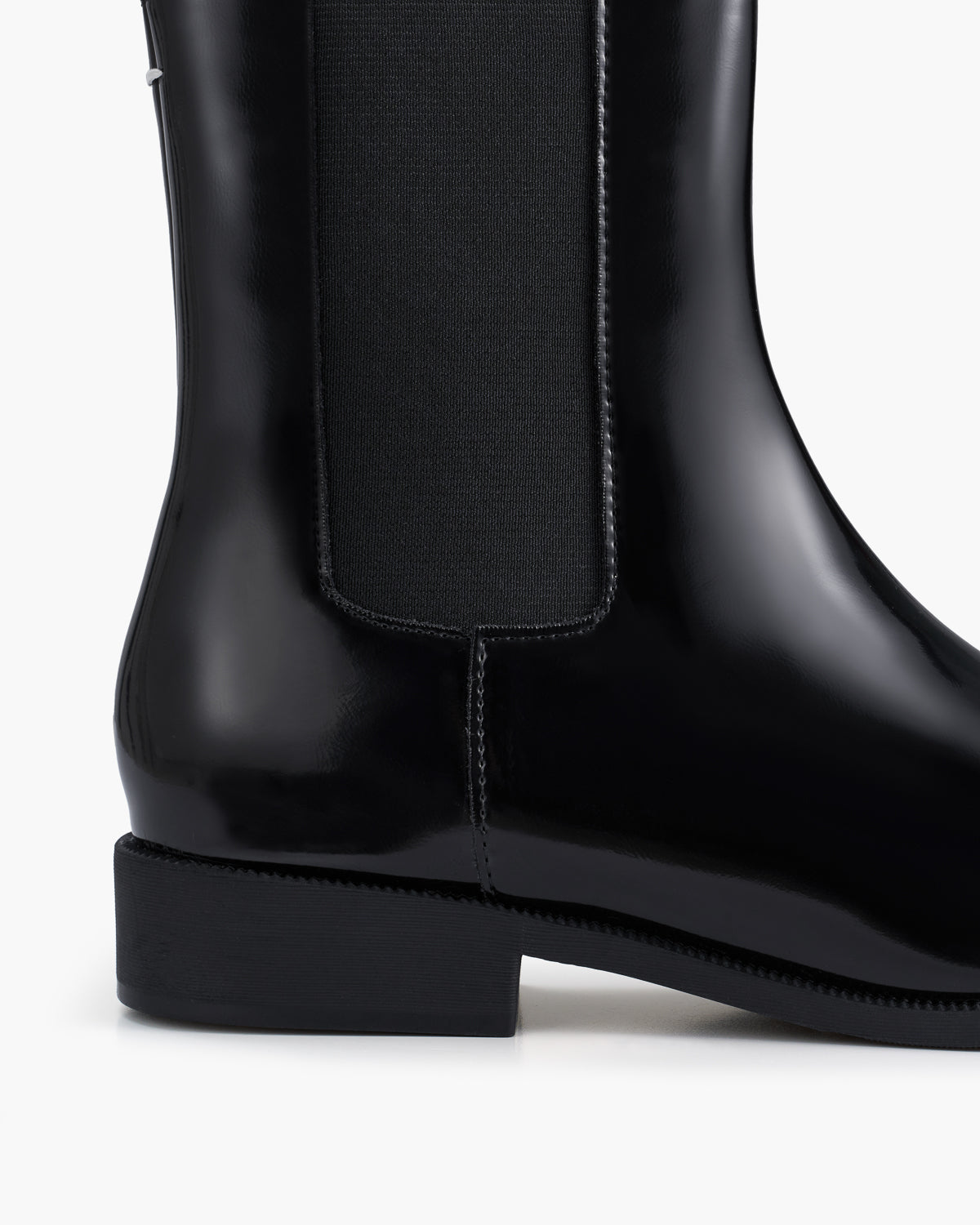Middle Top Tabi Boots – Raboesy