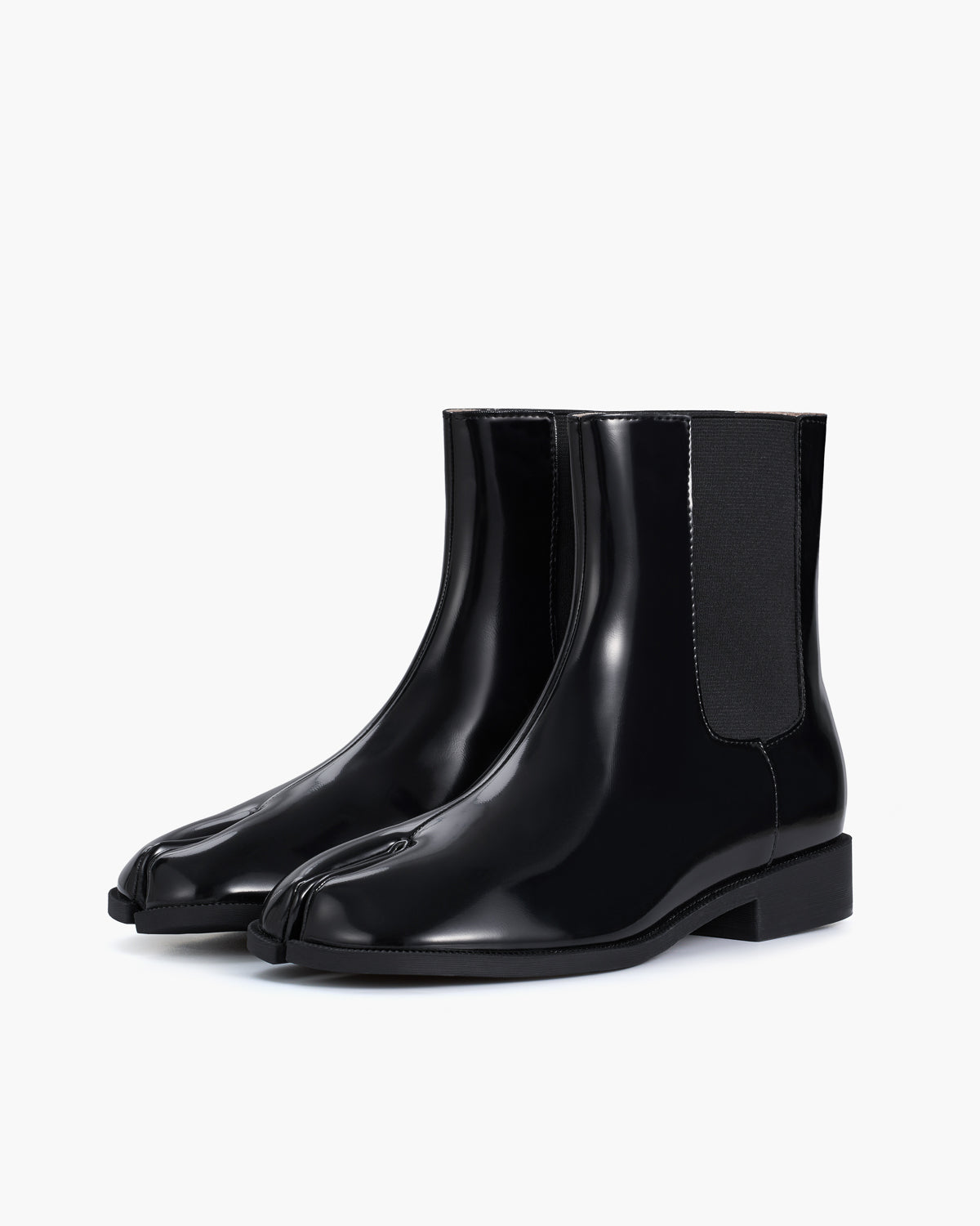 Middle Top Tabi Boots – Raboesy