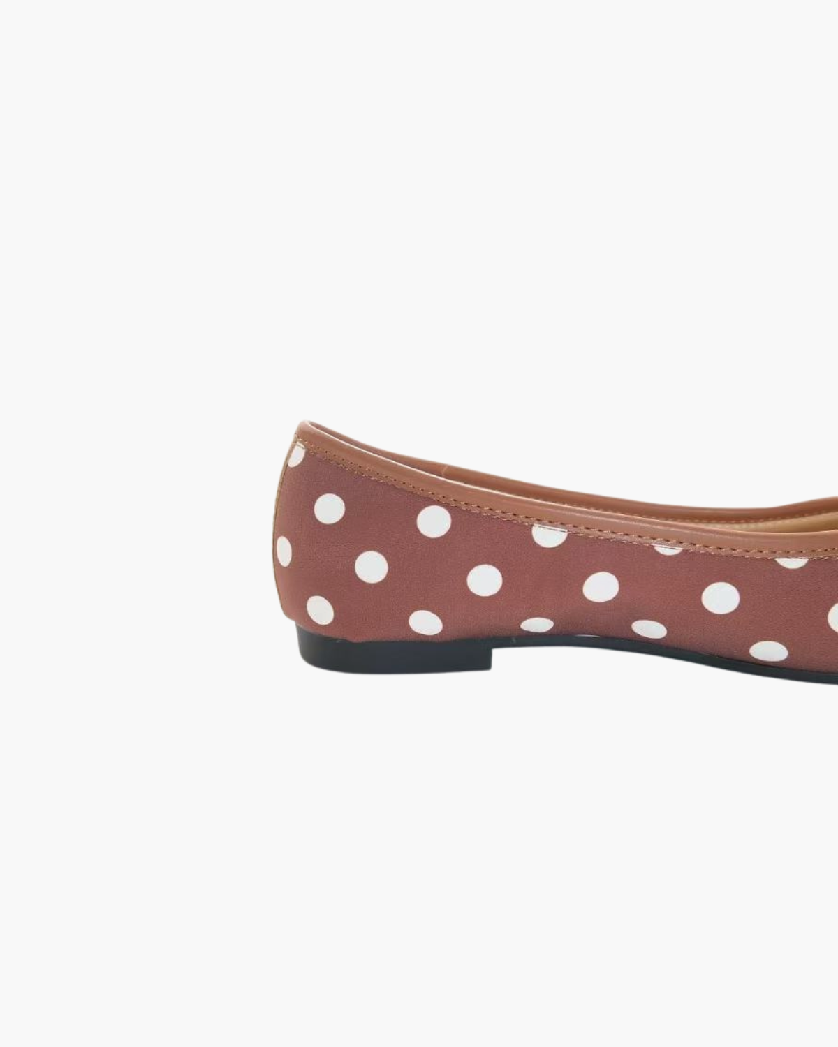 #color_brownpolkadots