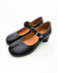 Tabi Mary Jane Pumps