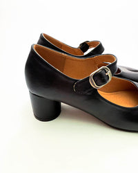 Tabi Mary Jane Pumps