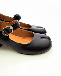 Tabi Mary Jane Pumps