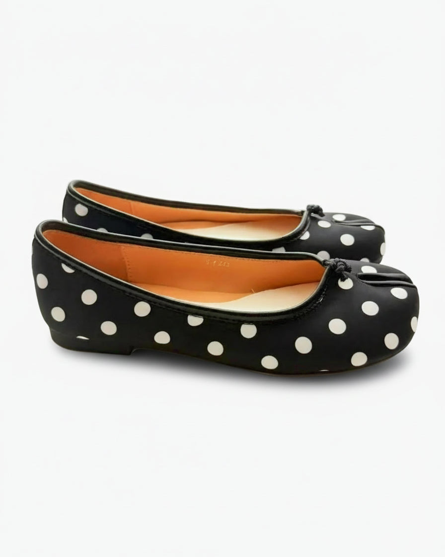 color_polka dots
