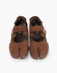 Adjustable Strap Tabi Sneakers