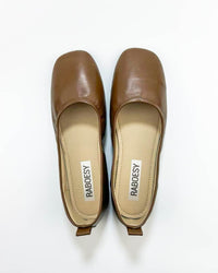 Soft Foldable Ballet Flats